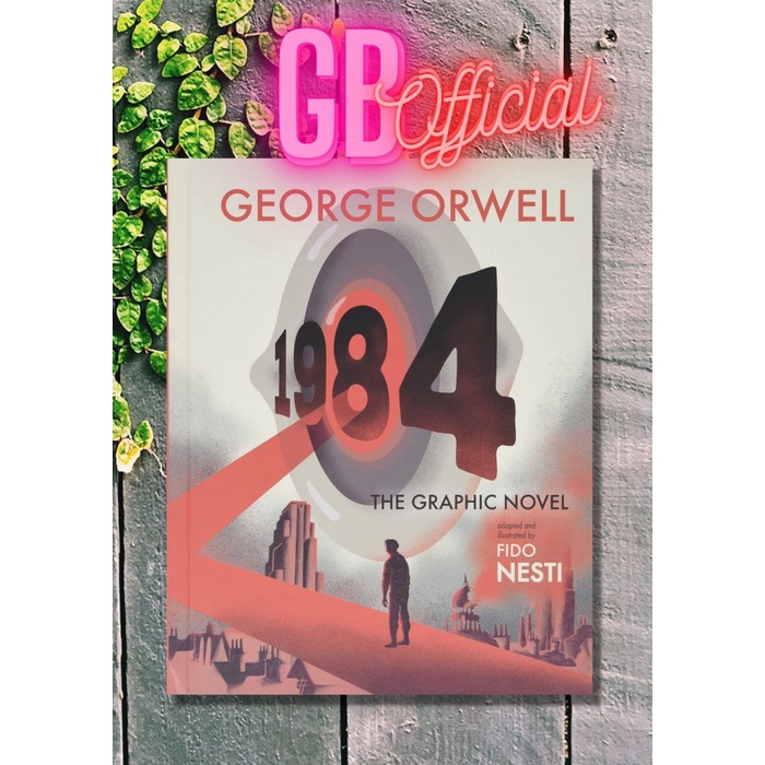 1984: The Graphic Novel
