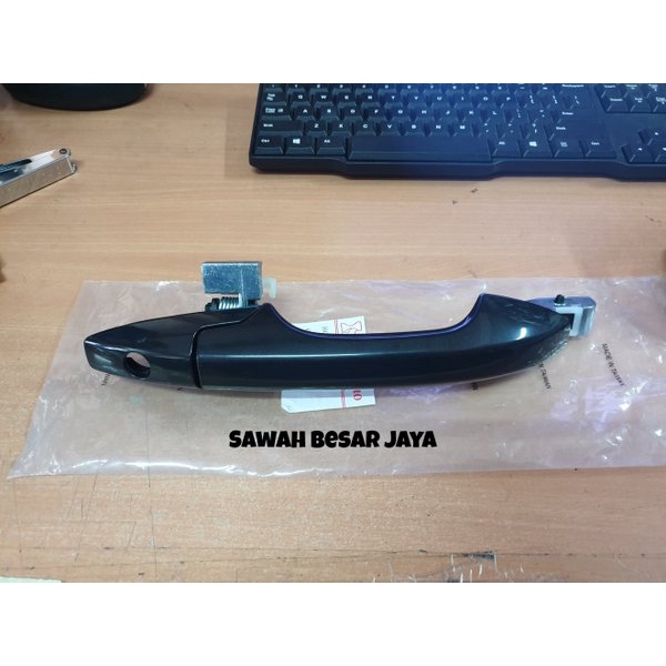 Handle Handel Gagang Pintu Luar Honda CRV CR-V RE Gen.3 2007 2008 2009 2010 2011 2012