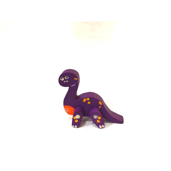 

Penghapus Bongkar Pasang Dinosaurus