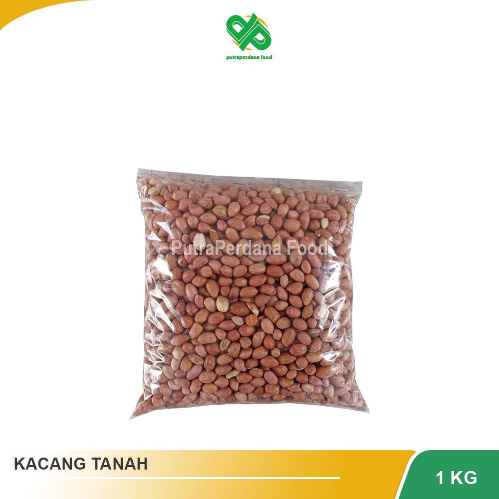 

KACANG TANAH 1kg