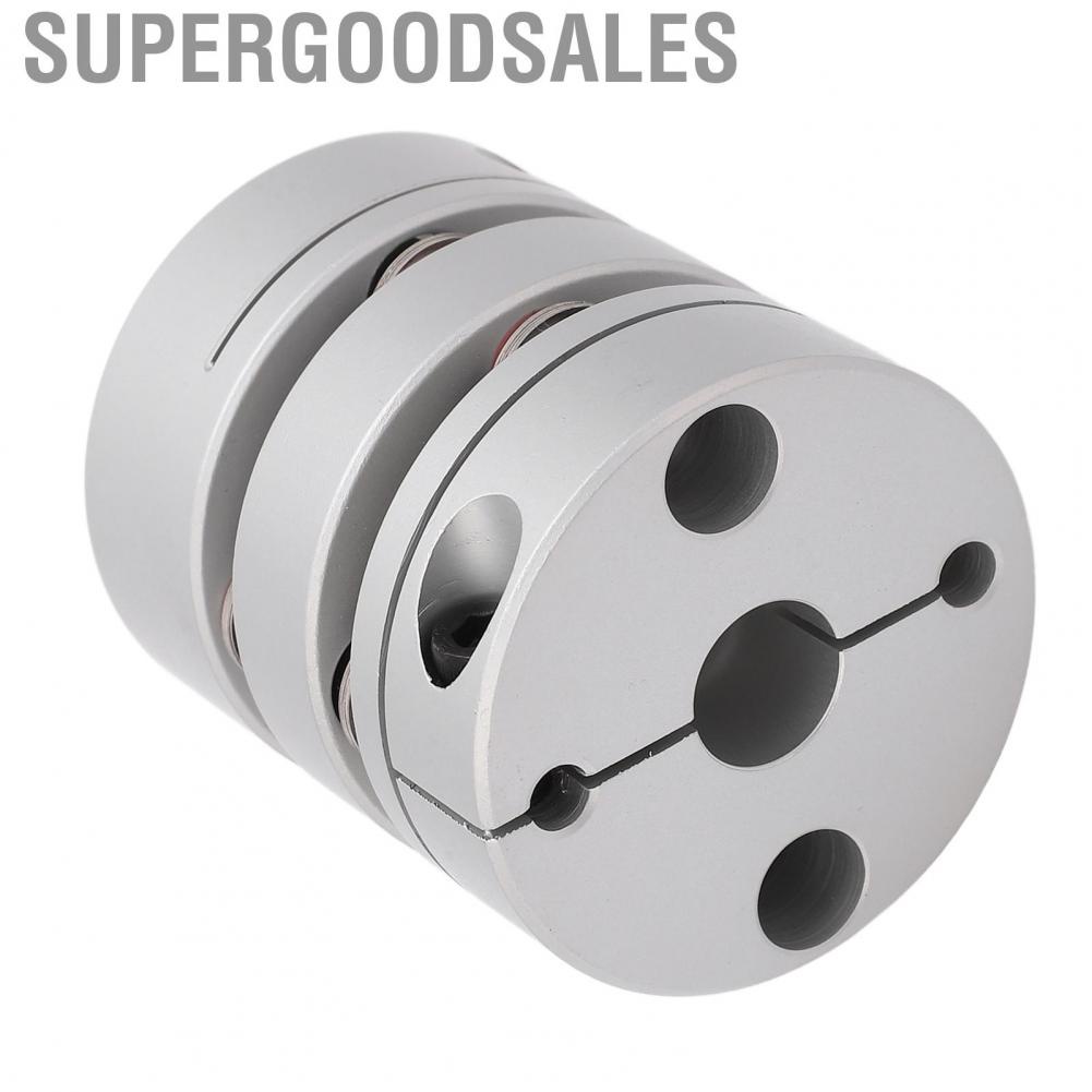 Supergoodsales Shaft Coupling Double Diaphragm  Mount For Encoder