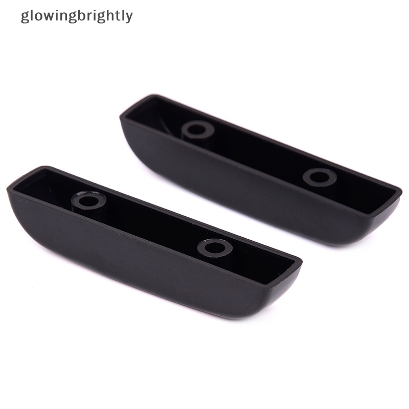 [glowingbrightly] 1/2pcs Thumb rest Untuk jazz vintage/precision bass TFX