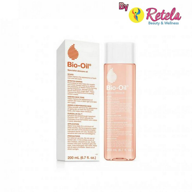 Bio-Oil 200ml