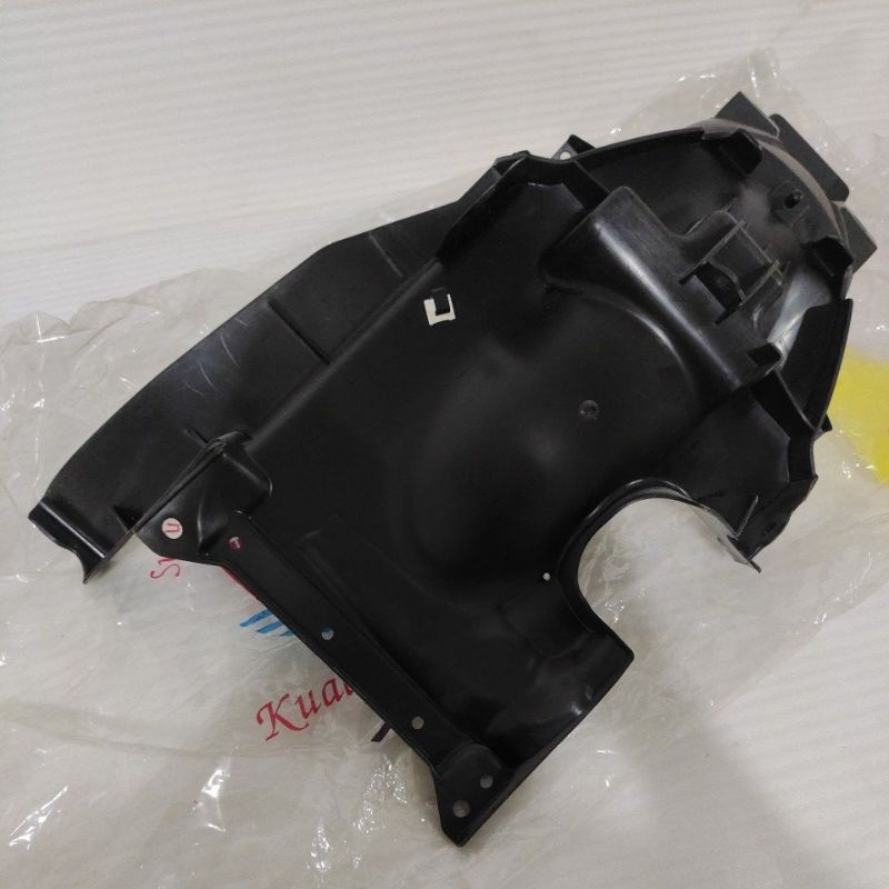 Spakbor slebor belakang Rear Fender Honda Scoopy FI 2017 Original WIN ASLI Distributor Sparepart RPM
