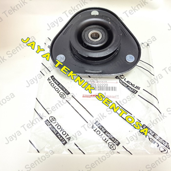 Support Shock Karet Support Depan Corolla New Altis 2008 2009 2010 2011 2012 2013