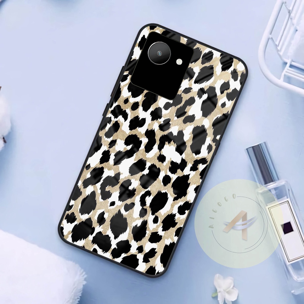 Softcase  NCT Oppo Realme C30 - GK20 - Case HP Realme C30 - Case Realme C30 - Kesing HP Realme C30 -