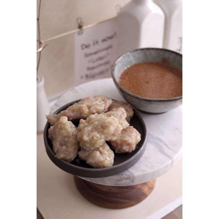 

✨Ready Stok✨ - Siomay abang abang XL pack