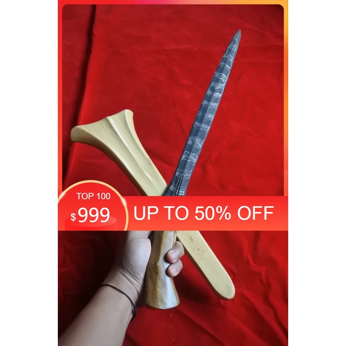 

keris kojongan sinom robyong bersejarah tinggalan sesepuh setempat Termurah