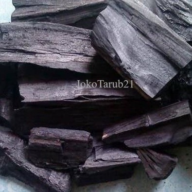 arang kayu 10kg murah