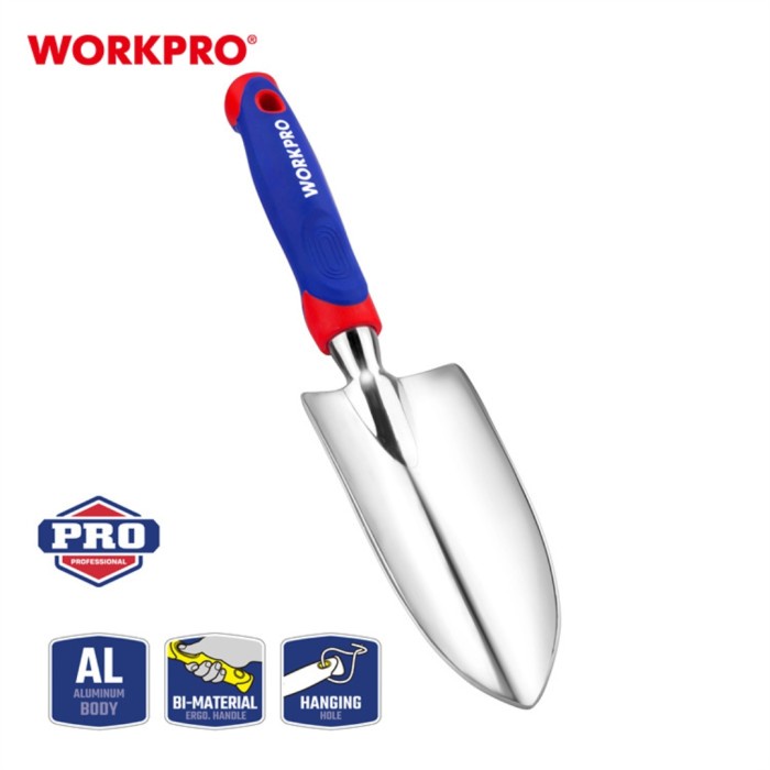 WORKPRO WP331009