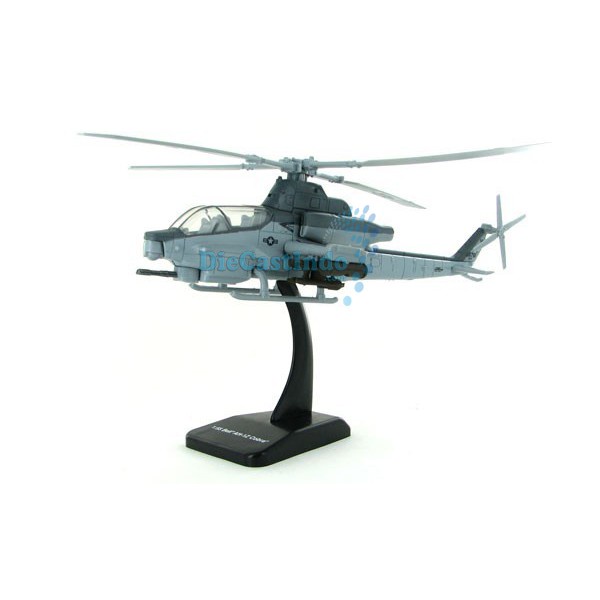 Newray Sky Pilot - Bell AH-1Z Cobra 1:55