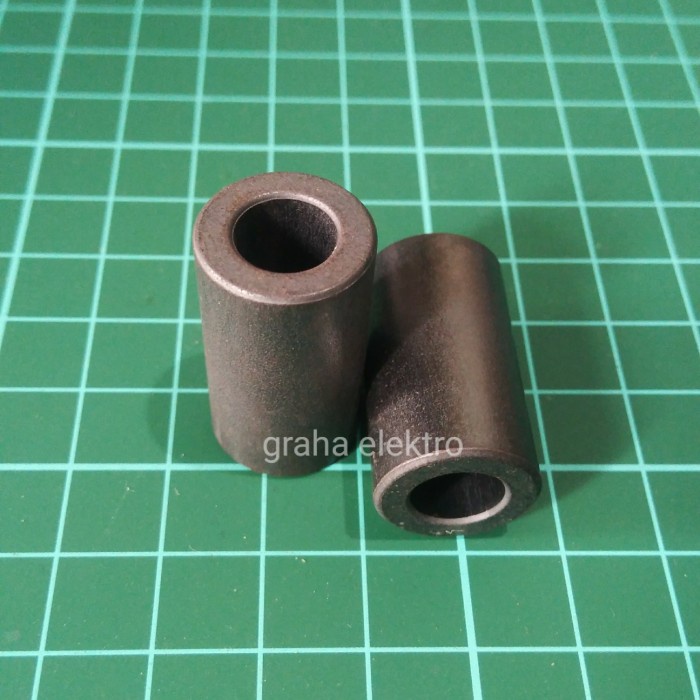 ferit ferite ferrite toroid tubing tabung Tyas Elektro