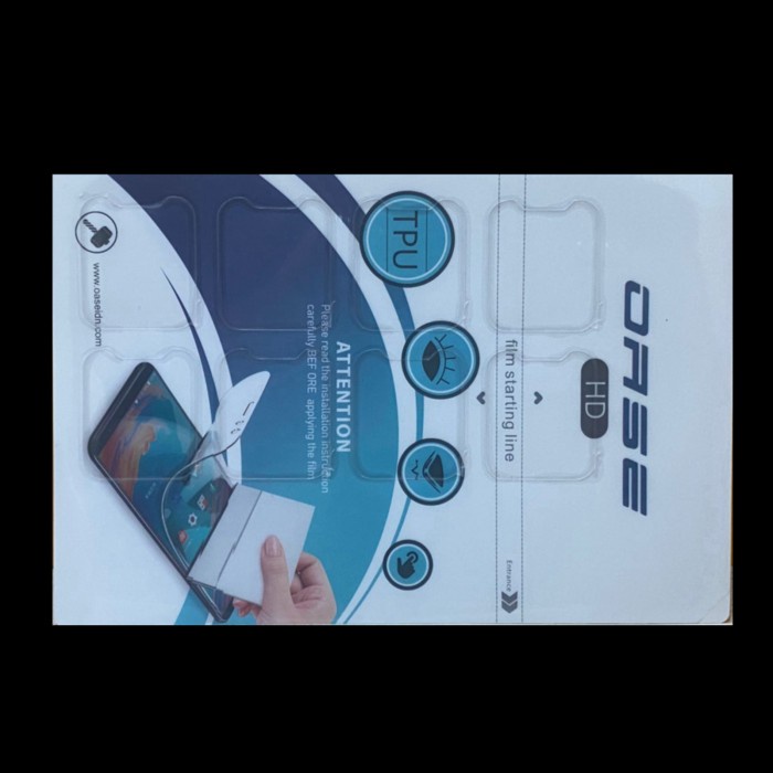 ANTI GORES JAM TANGAN IMOO Z1