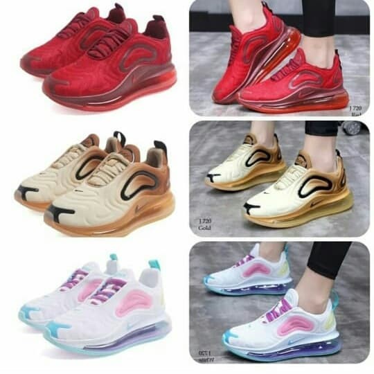 SHOES NIKE AIR MAX WOMEN
