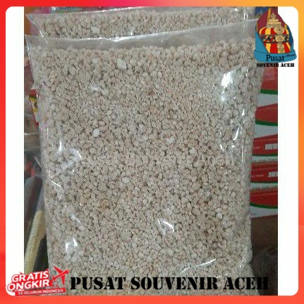 

SAGU AC3H/ BEUREUNE ACEH 500Gr