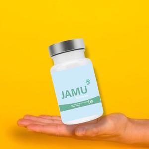

Djamu Gain New [PROMO 2BOTOL]