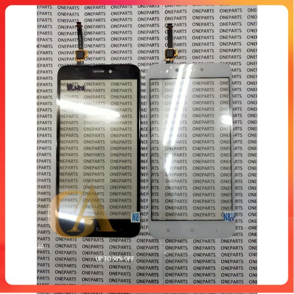 TOUCHSCREEN TS TC XIAOMI REDMI 4X