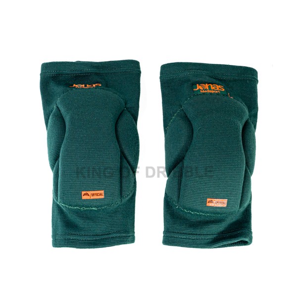 

BEST SELLER Pelindung Lutut Kiper Jonas Kneepad Classic V2 KNV201001 Original BNWT - Dark Green