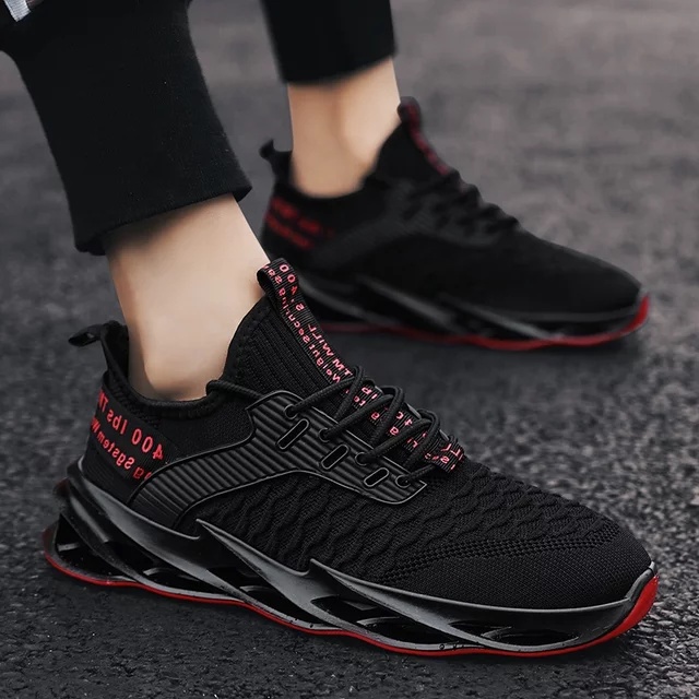 UKURAN SIZE 37 38 39 40 41 42 43 44 45 /Sepatu Sneakers Import Trend Fashion Casual Korea Kets Runni