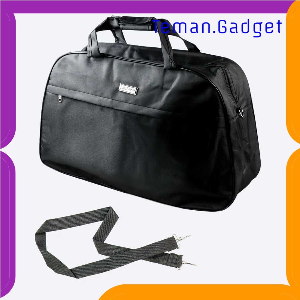 TG - TRV RAIMIQI Tas Jinjing Travel Bag Duffle Waterproof Oxford 20 Inch - 880