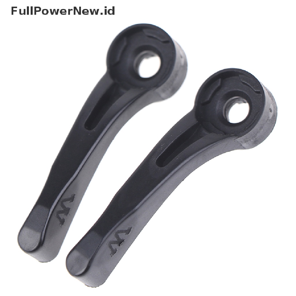 Power 2Pcs Blade Adjustment Lever Adjusg Batang81488888Alatan Cukur Rambut8591Perbaiki Part ID