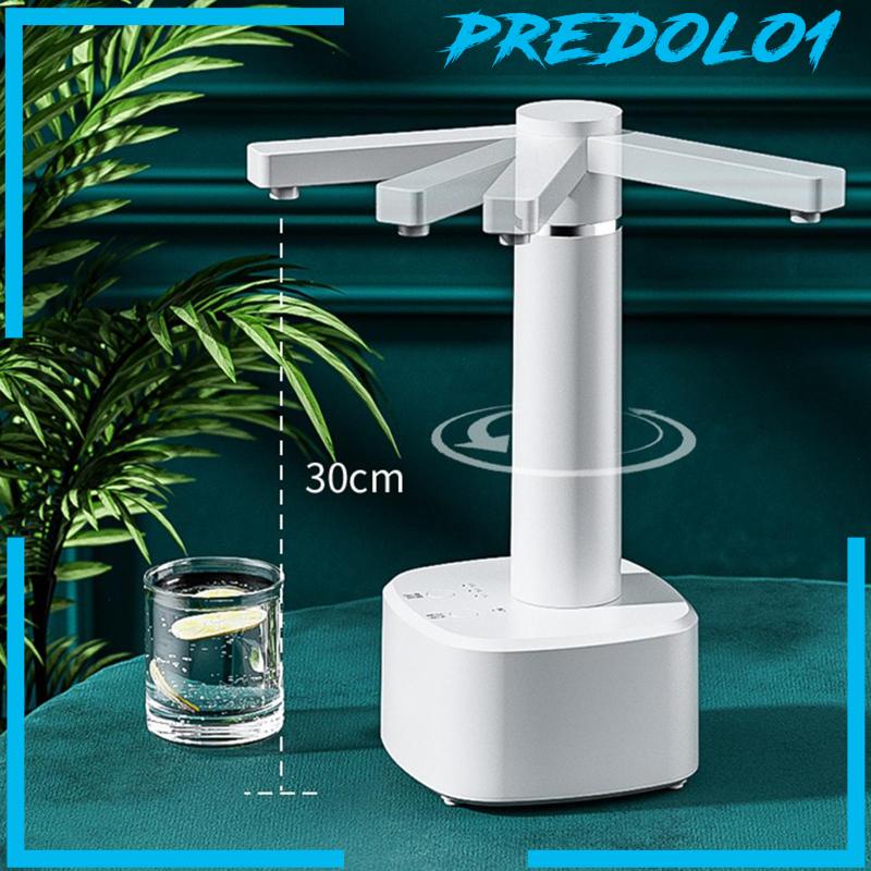 [Predolo1] Dispenser Pompa Air 3mode 0.5L/1L/1.5L Efluen Kuantitatif Untuk Outdoor