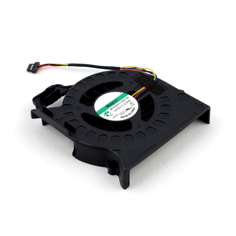 Zzz Kipas Pendingin CPU Untuk HP Pavilion dv7-6187cl dv7-6157cl 650797Radiator -001Laptop