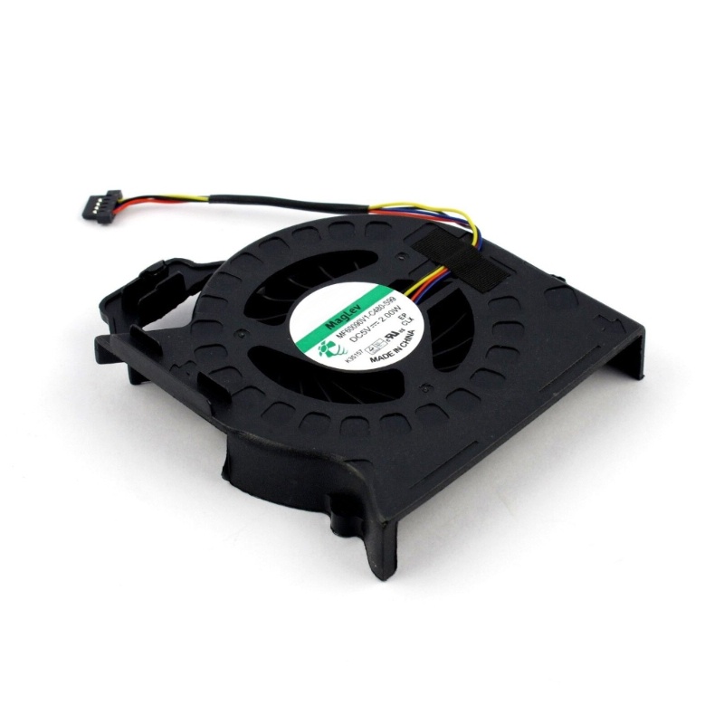 Kipas Pendingin CPU BT Untuk HP Pavilion dv7-6187cl dv7-6157cl 650797-001 Laptop Cooler Fan Kipas Pendingin CPU Serba Canggih F