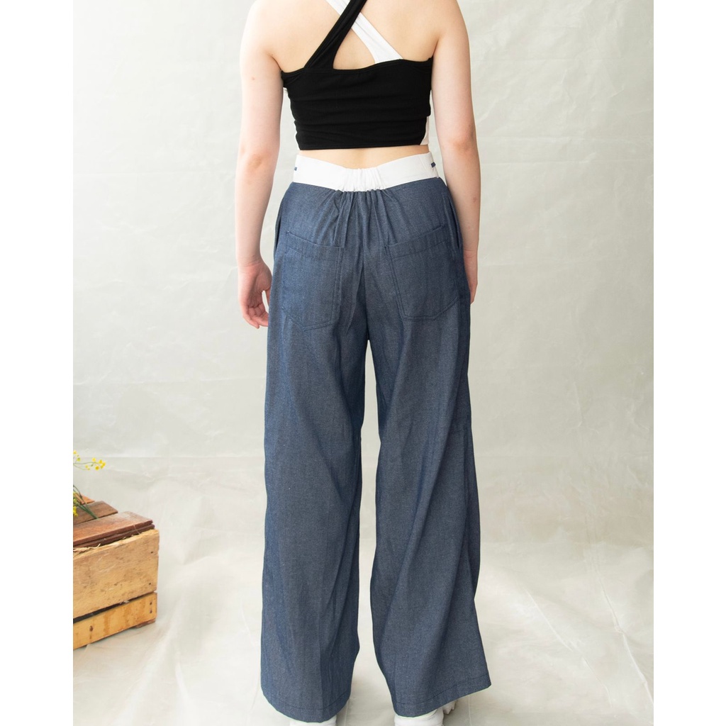 Joanne Pants | Aesthete yourlife