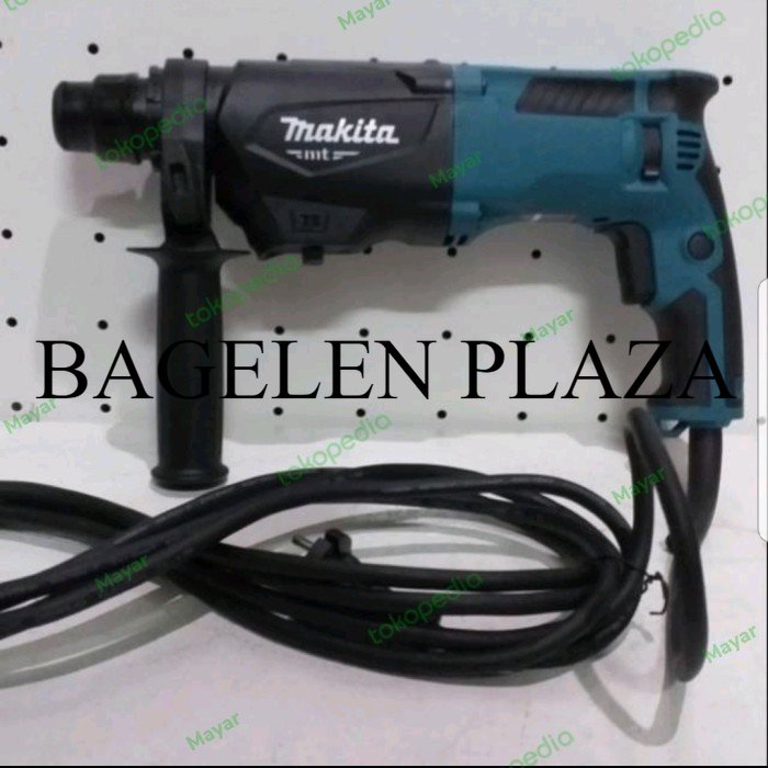 Diobral makita m8701b mesin bor