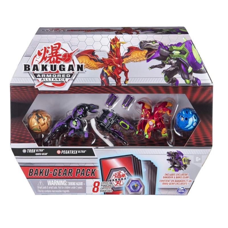 Bakugan Battle Brawlers NILLIOUS SERPENTEZE TROX DRAGONOIO Takara Tomy OEGA Bakugan Battle Planet Gabungan Rakitan Dengan Senjata Kotak Penyimpanan Battle Aksesoris Mainan Koleksi