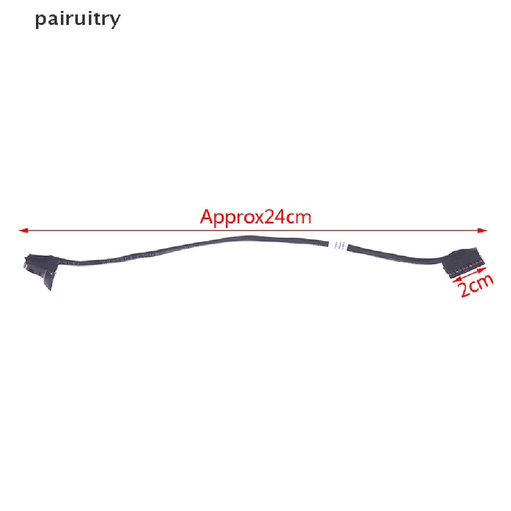 DELL Kabel PRT Untuk Lintang Dell7470 E7470 Jalur 049W6G 49W6G DC020029500 Prt