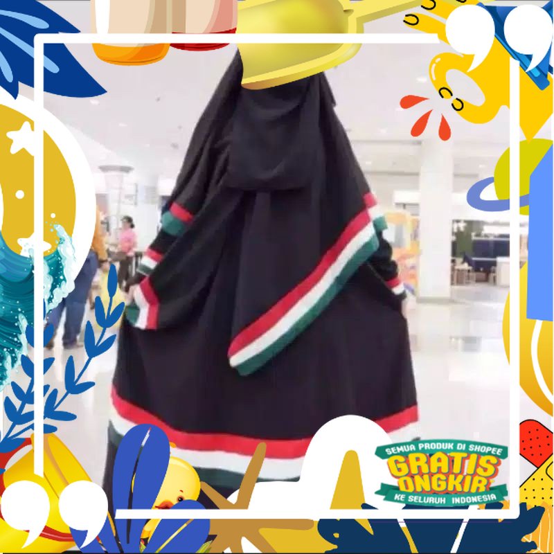 COD GAMIS PALESTINA GAMIS PALESTINA SET HIJAB GAMIS PALESTINA SET HIJAB CADAR GAMIS PALESTINA ANAK G