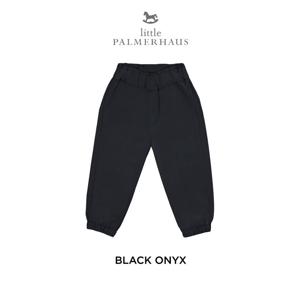 Little Palmerhaus - Chinos Jogger Pants 4.0 (Celana Jogger Chinos Anak) Celana Panjang Bayi