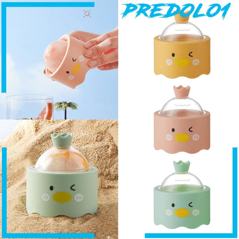[Predolo1] Silikon Pelepas Mudah Besar Untuk Minuman Teman Rumahan