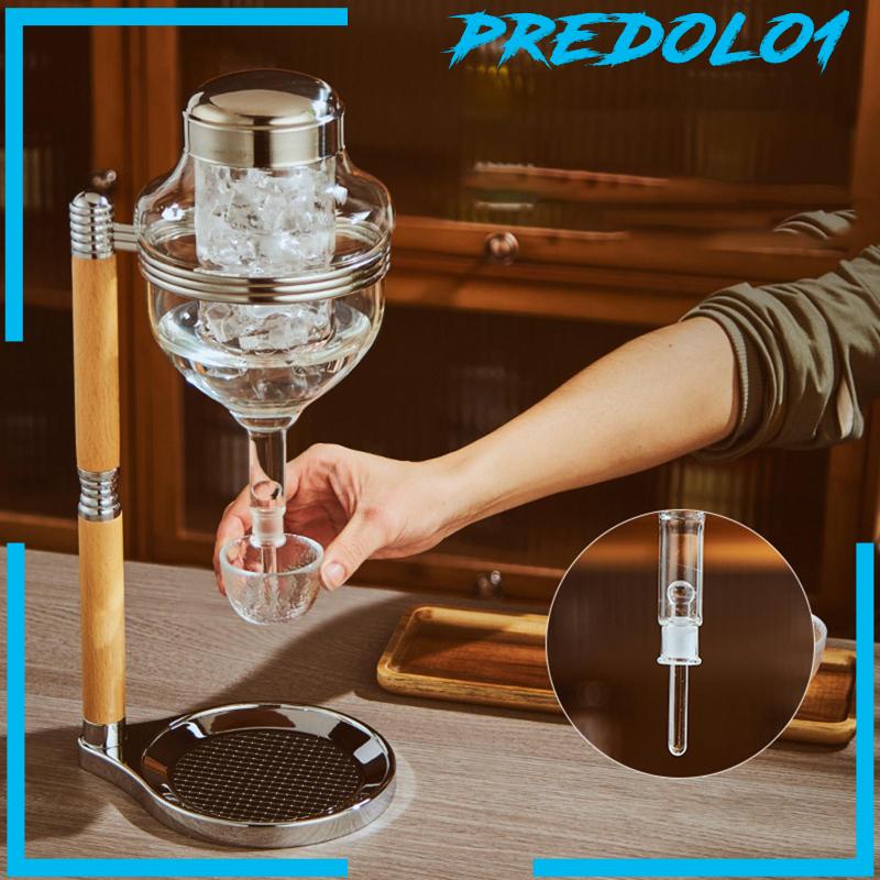 [Predolo1] Kacamata Sake Set Untuk Barware Warmer Atau Cold Sake