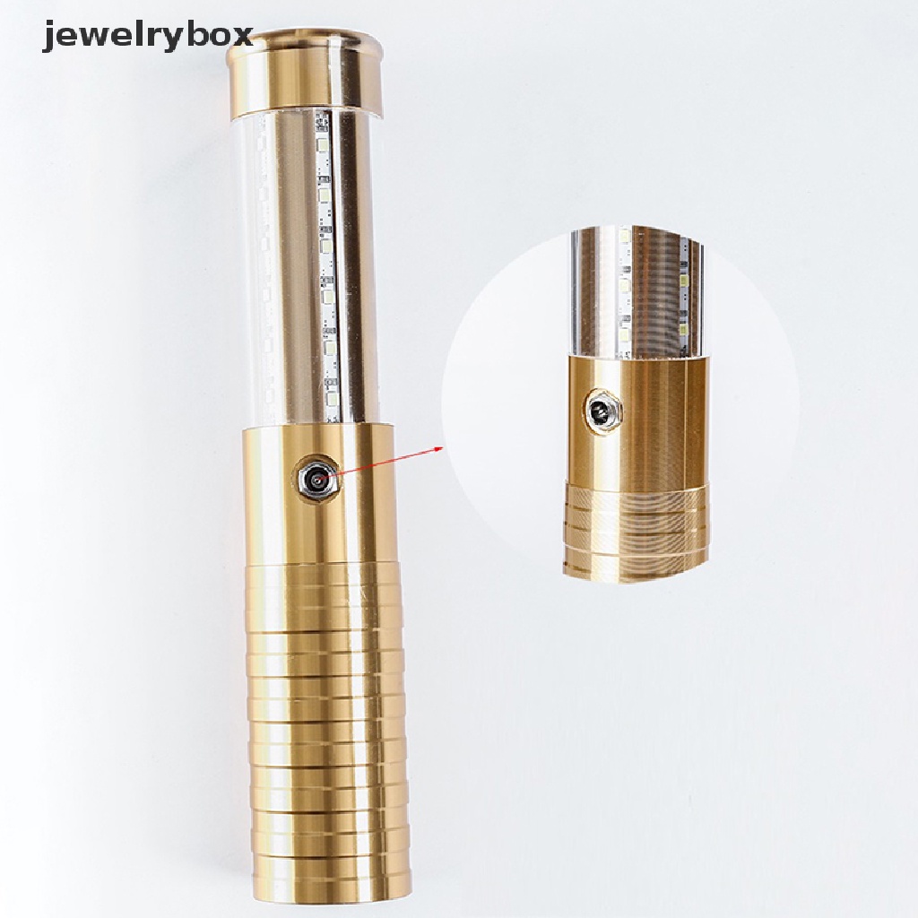 [jewelrybox] Strobo LED Untuk Service Botol VIP Champagne Senter Genggam Sparkler Boutique