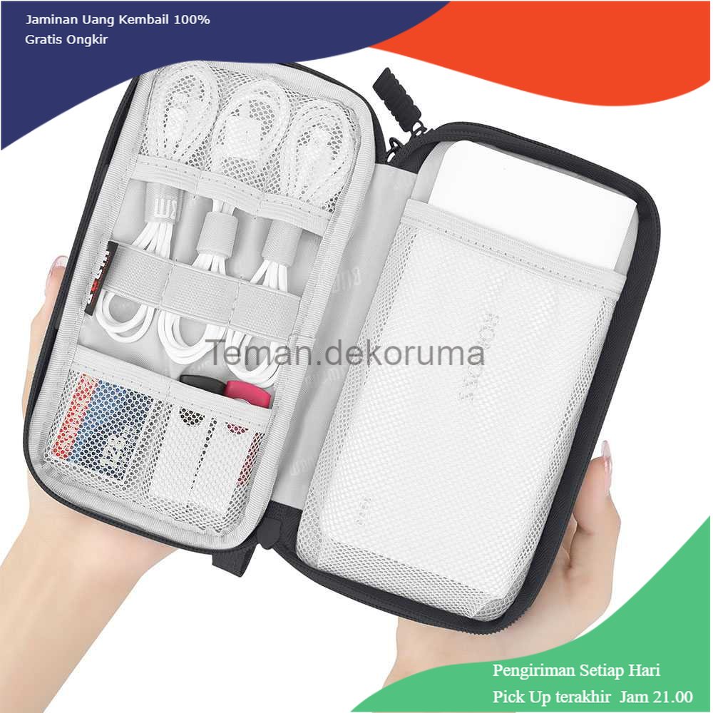 TD - ART Tas Gadget Organizer - CDB-SC (ORIGINAL)