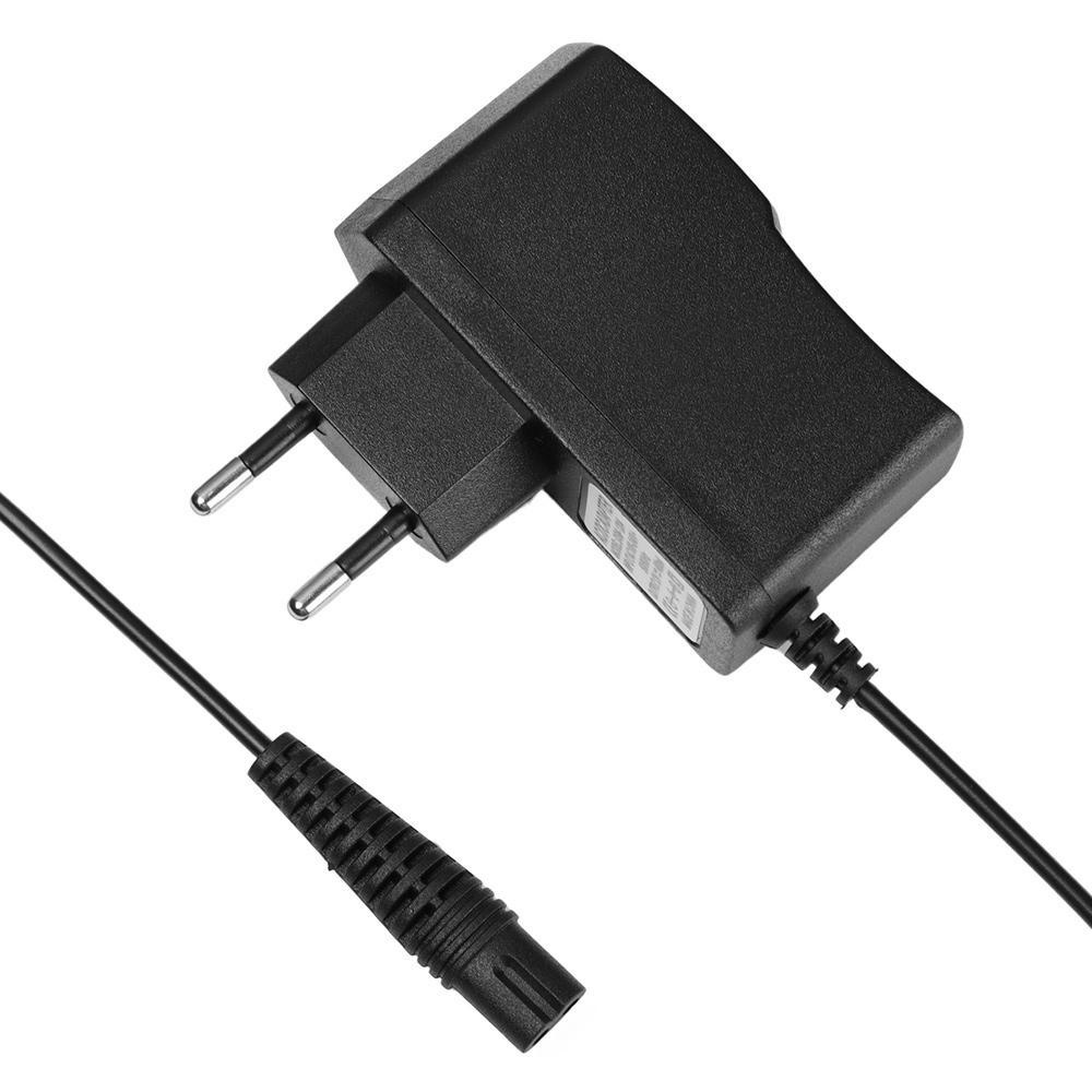 POPULAR Hair Clipper Charger Aksesoris Portable Adaptor Kabel Pengganti Untuk Braun Shaver Series S3 /3/5 /7
