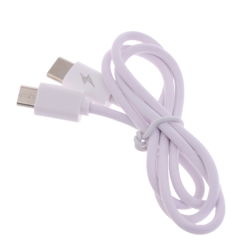 Zzz Type-C Ke Micro USB Cable Fast-C Charging Adapter Untuk Hardisk Disk OTG Kabel Charger Handphone DataTransfer Conne