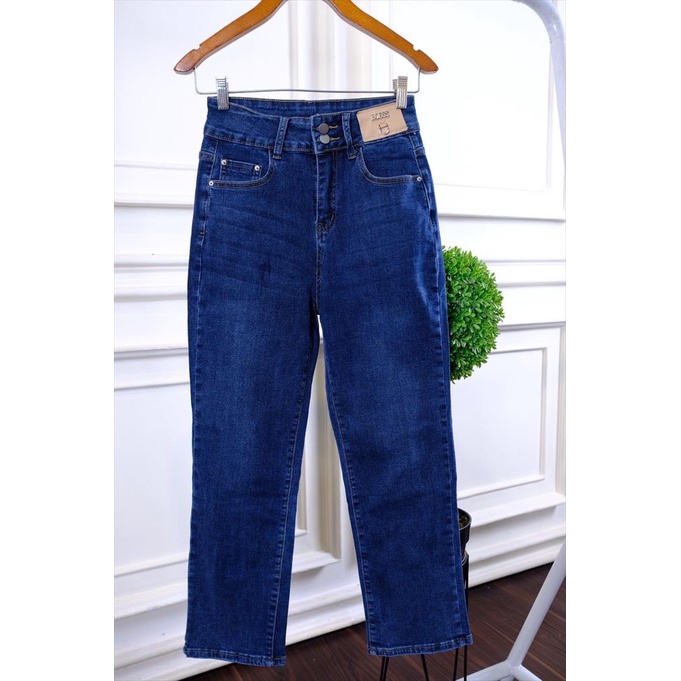 CELANA JEANS FASHION KOREA BAHAN PREMIUM BANGKOK BKK,3672