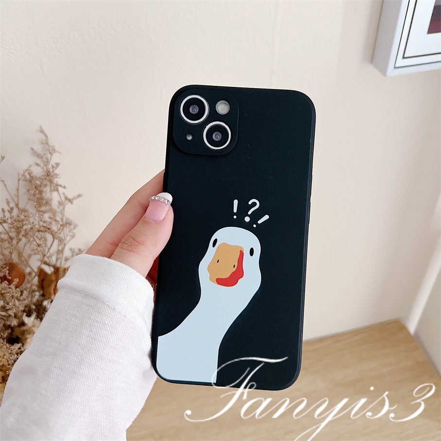 Redmi 12C A1 Plus Note 11 Pro+11 11s 10 10s 9 9s 8Pro 10A 10C 10 9C 9A 9T Xiaomi 11Lite 11TPro Poco X3Pro X3NFC Tanda Tanya Bebek Phone Case Silicon Soft Cover Pelindung