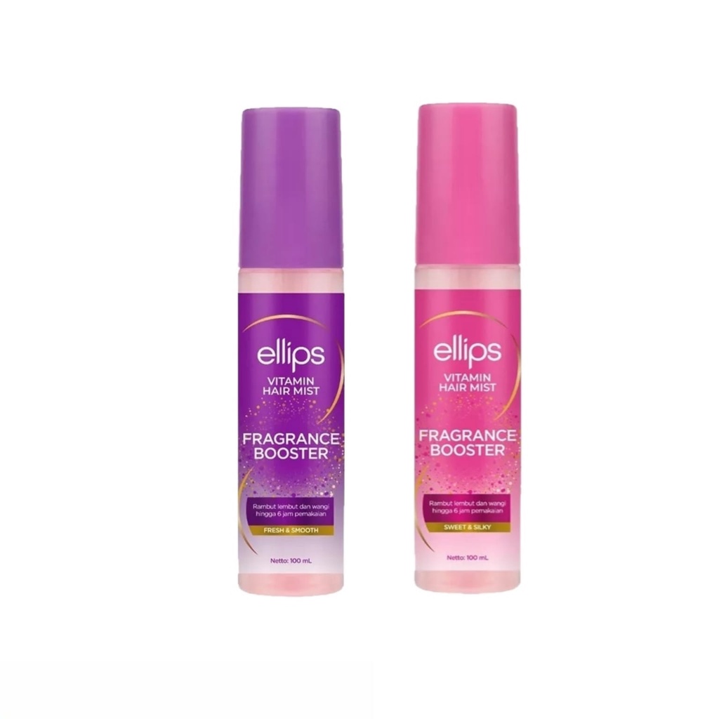 Ellips Vitamin Hair Mist 100ML