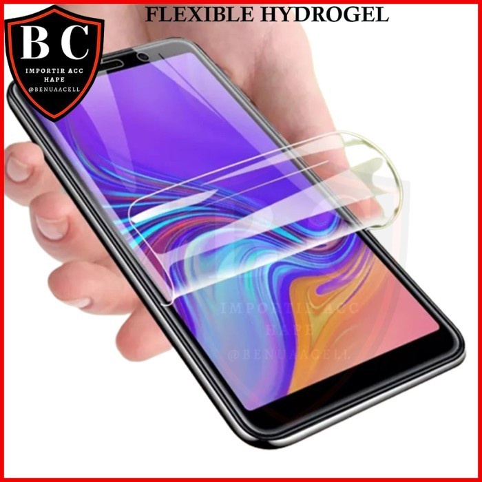 ANTI GORES HYDROGEL XIAOMI REDMI NOTE 5 5 PRO REDMI 5 PLUS REDMI S2