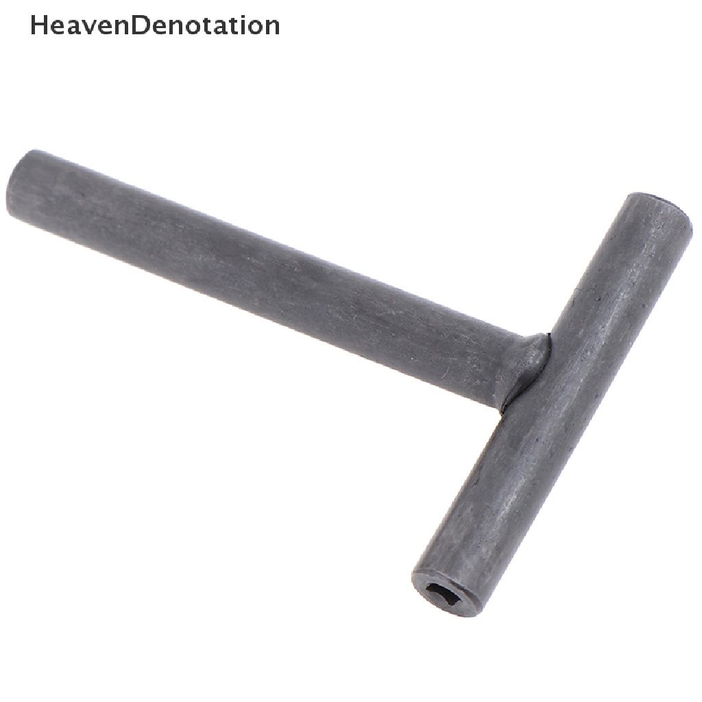 [HeavenDenotation] Kunci Pas Sekrup Klep Mesin Motor Square Socket T Spanner Valve HDV