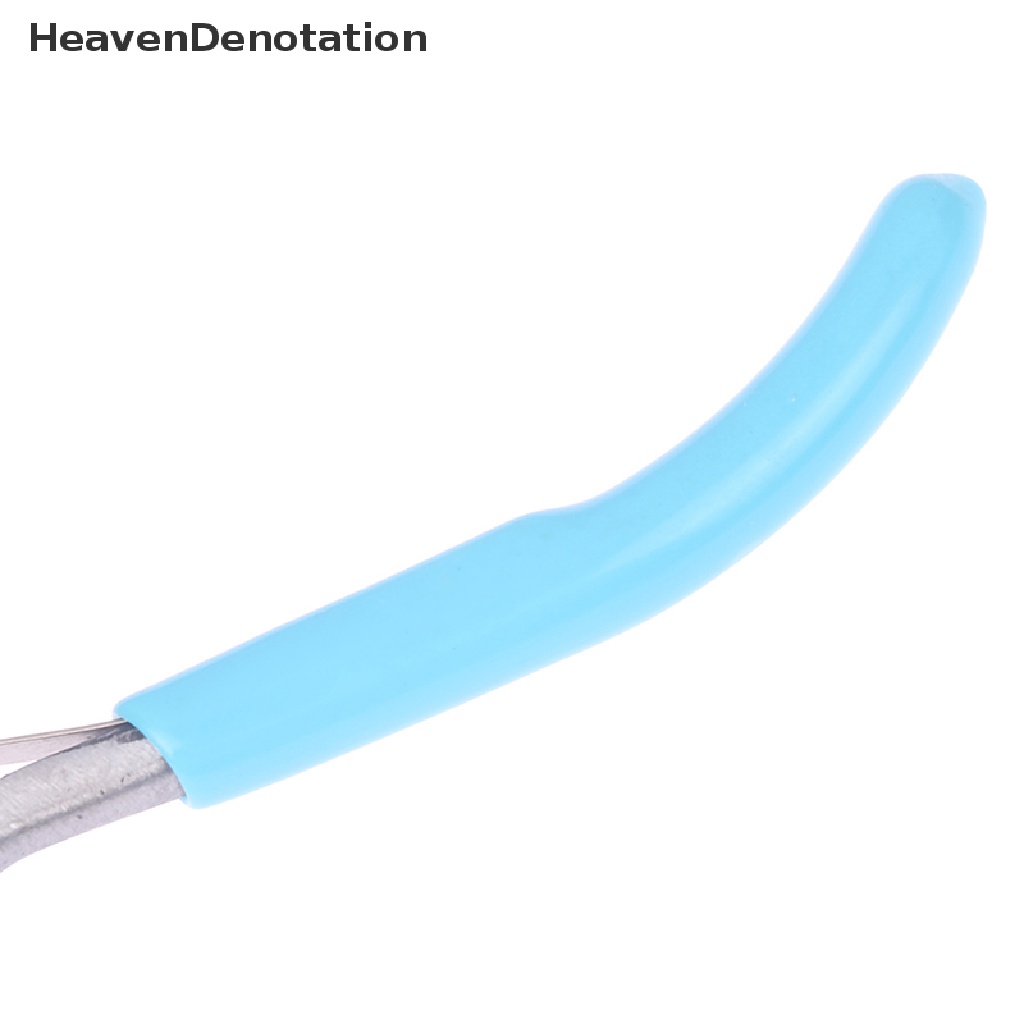 [HeavenDenotation] 1pc Perhiasan Tang Alat Peralatan End Cutg Wire Tang Hand Tools Untuk DIY HDV