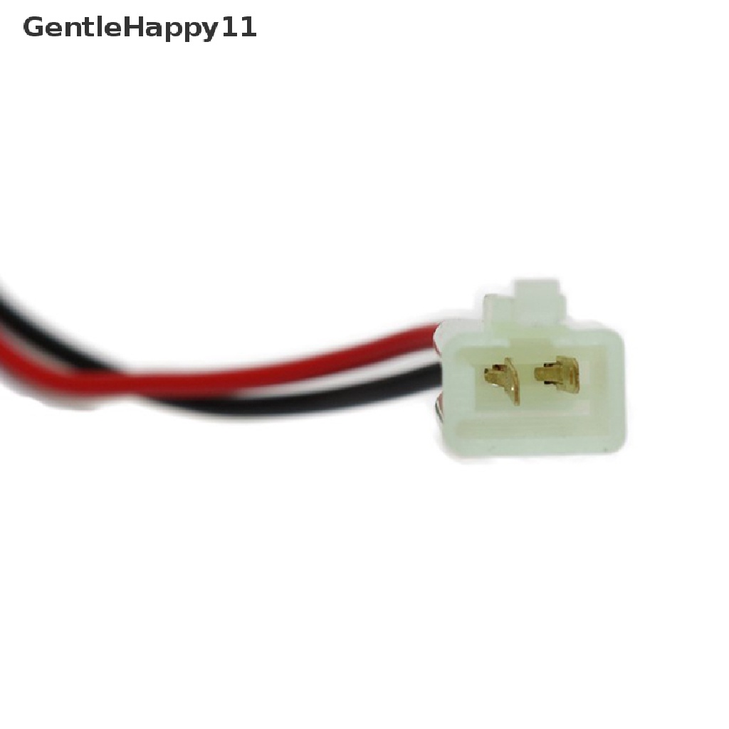 Gentlehappy ATV Kunci Kontak Saklar Universal 2kabel Kunci Kontak Start Switch Lock Key  Id