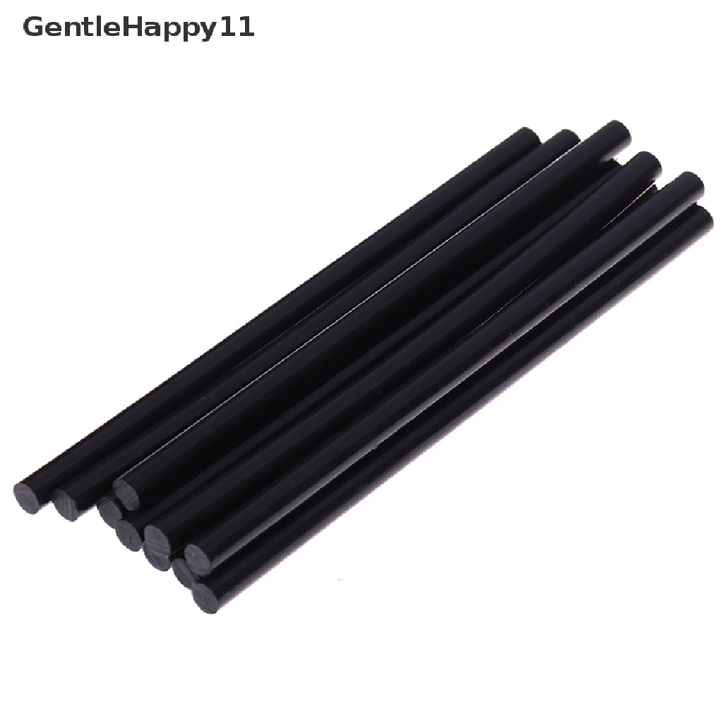 Gentlehappy 10Pcs Lem Stik Paintless Dent Repair Puller Alat Penghilang Daki Badan Mobil id