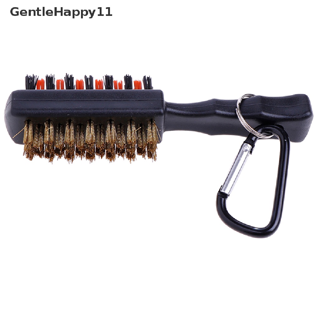 Gentlehappy 1pc New Golf Club Cleaner Brush Pembersih Club Untuk Cleaner Aksesoris Golf id