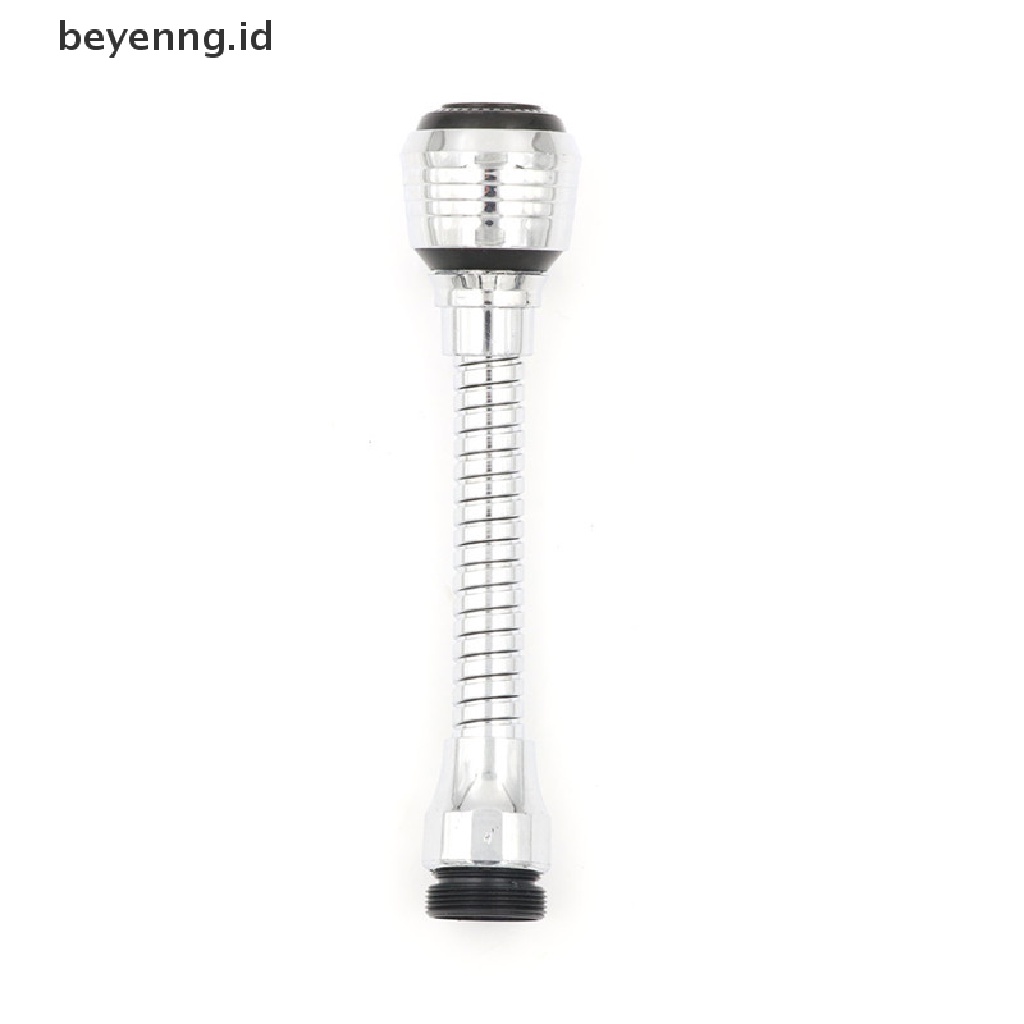 Aerator Keran Hemat Air Beyen360° Rotate Faucet Swivel End Diffuser Adapter Filter ID